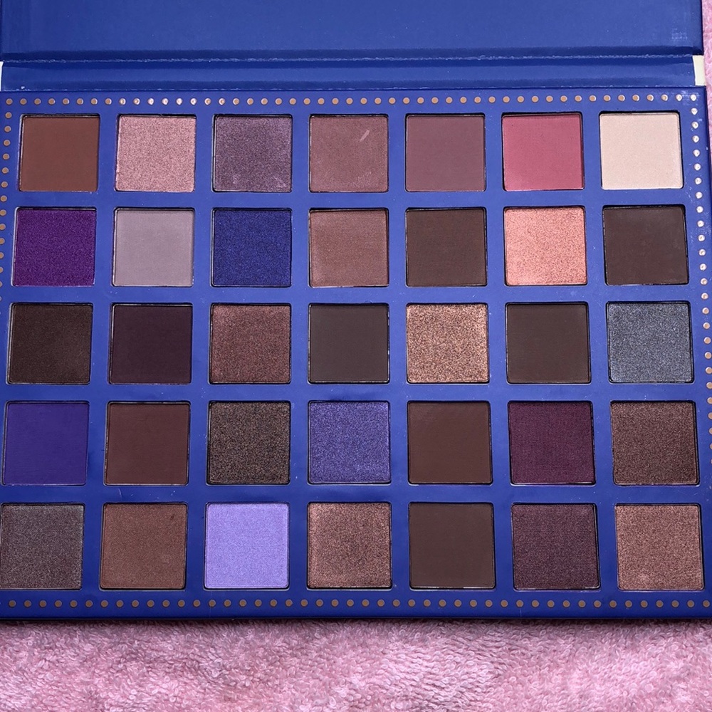 Beauty Creations.